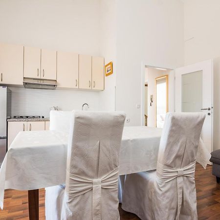 Apartments Medanic - Private Pool Privlaka  Esterno foto
