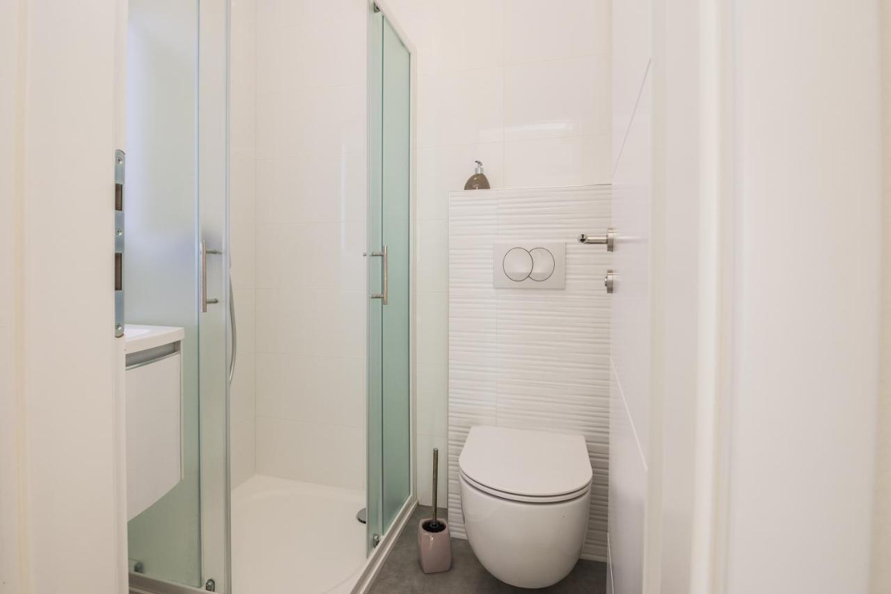 Apartments Medanic - Private Pool Privlaka  Esterno foto